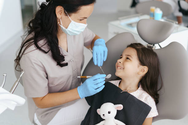 Best Dentist for Tooth Abscess  in Memphis, MI