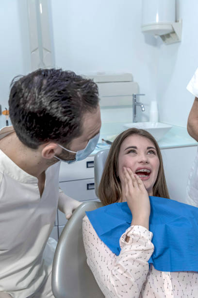 Best Knocked-Out Tooth Emergency  in Memphis, MI
