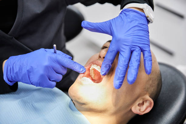 Best Urgent Tooth Repair  in Memphis, MI