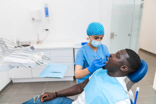 Best Emergency Dental Services Near Me  in Memphis, MI